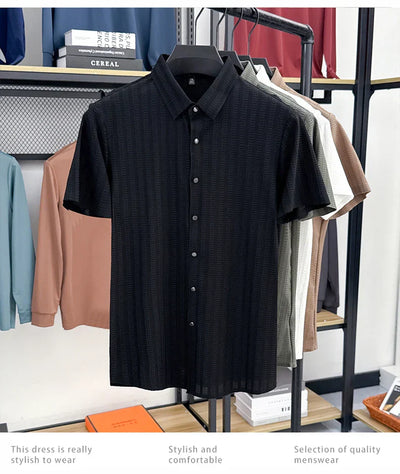 Prestigio™ Structured Shirt