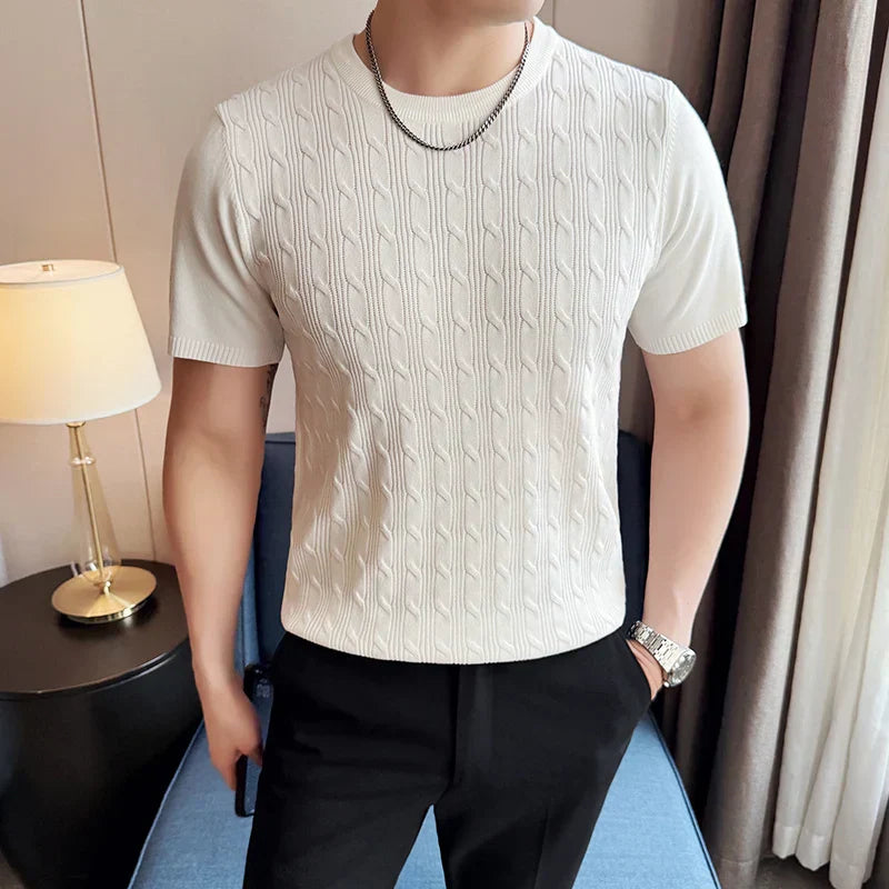 FELIX™ Strik T-shirt