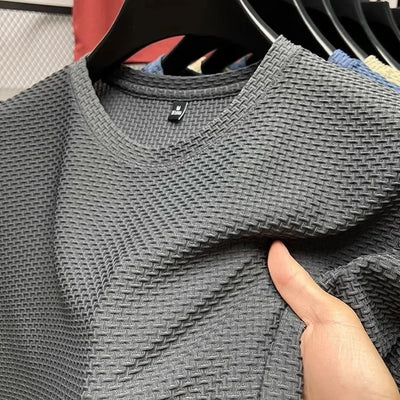 Prestigio™ Structured T-shirt