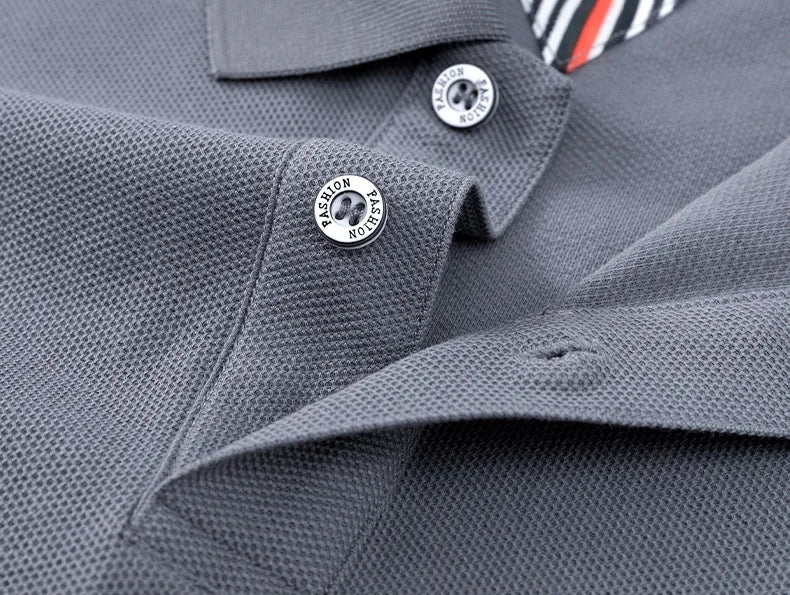 Prestigio™ Cotton Polo