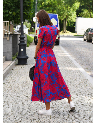 Linda™ | Comfortable Dress