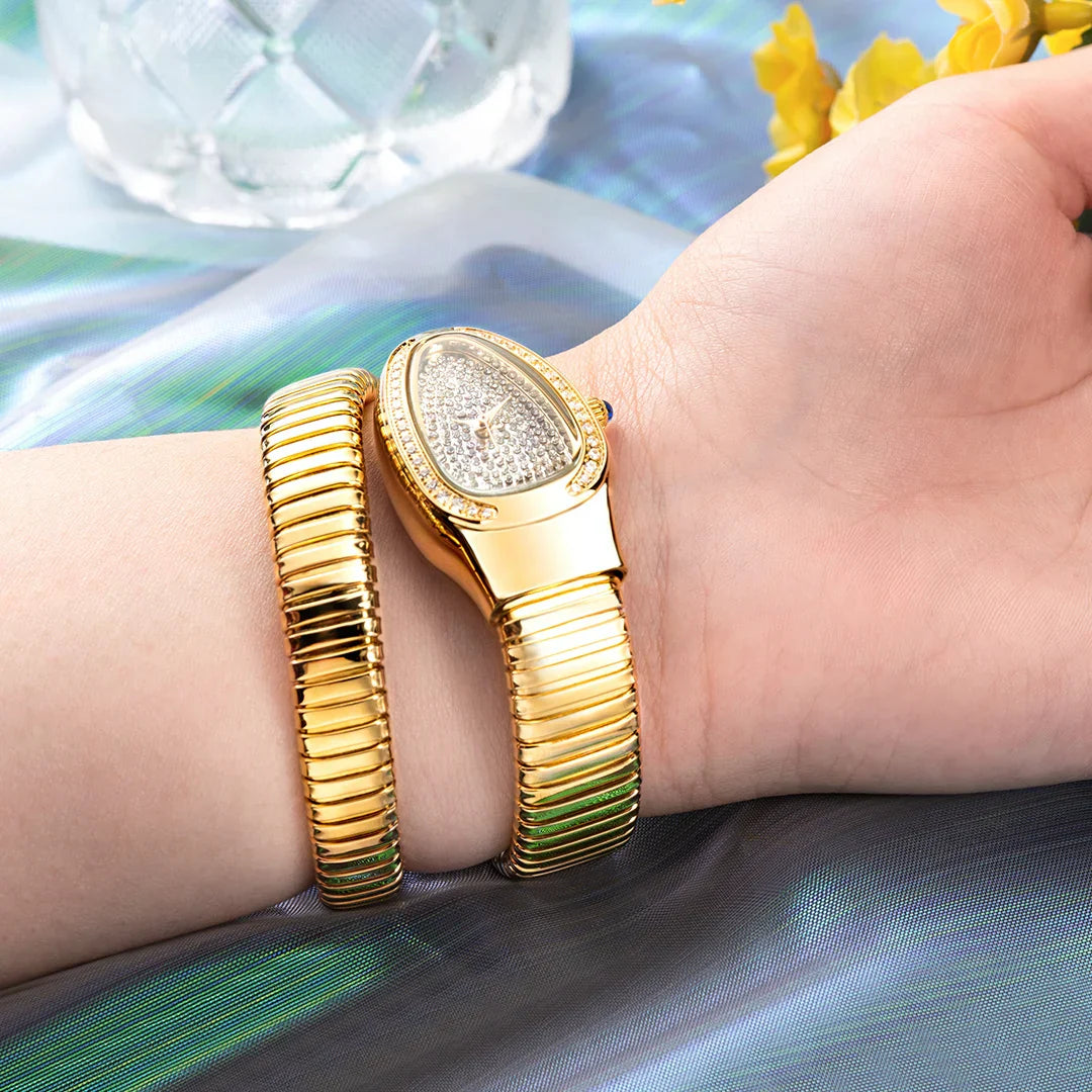 Serpentia™ Hot Sale Watch