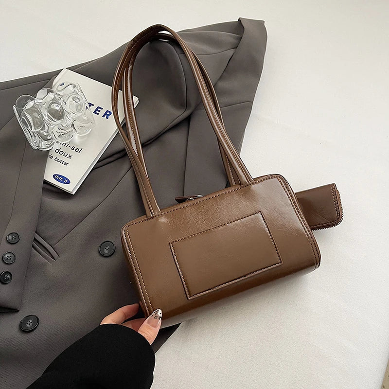 mari™ – 2-in-1 shoulder bag with wallet