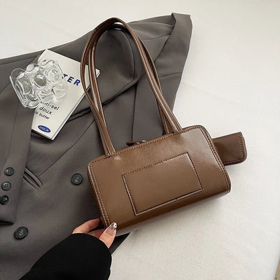 mari™ – 2-in-1 shoulder bag with wallet