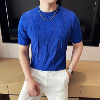 FELIX™ Strik T-shirt