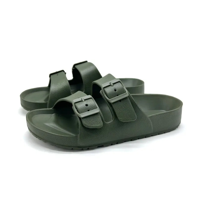 LUCA Slide EVA Sandals