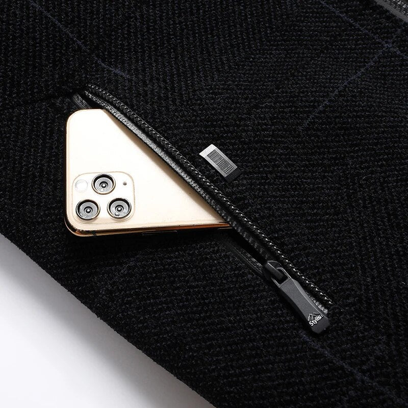 Jørgen | Wind Jacket