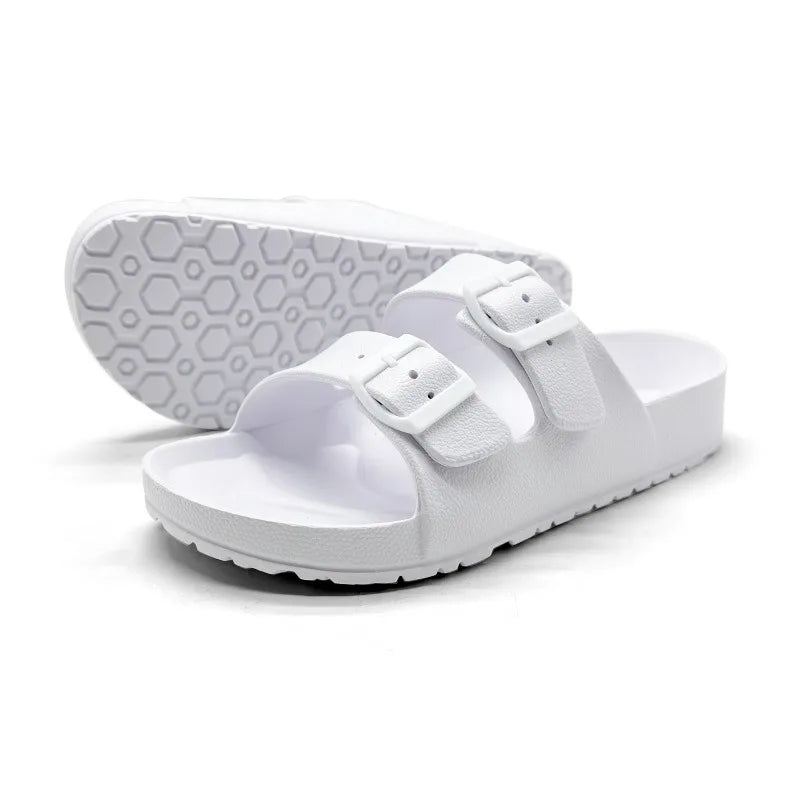 LUCA Slide EVA Sandals