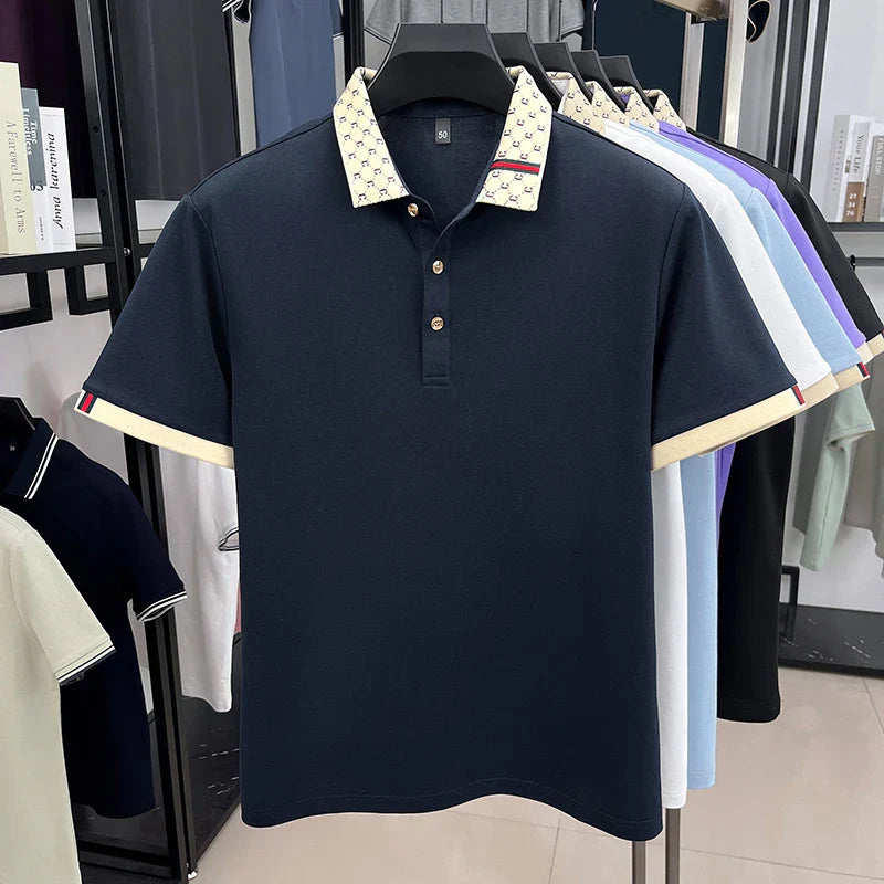 Prestigio™ Classic Polo