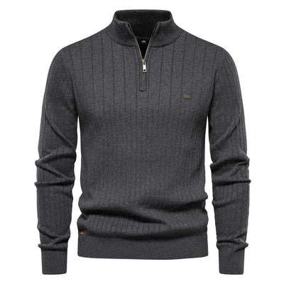 Casper | Classic Men's Sweater with a Modern Touch