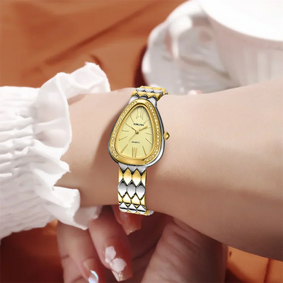 Serpentia™ Fashion Watch