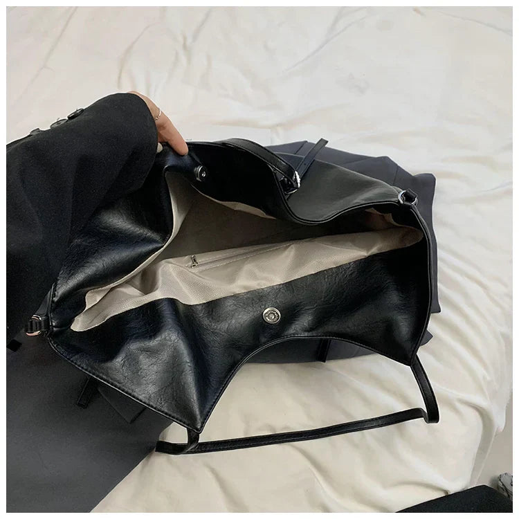 nicole™ – everyday bag with large capacity