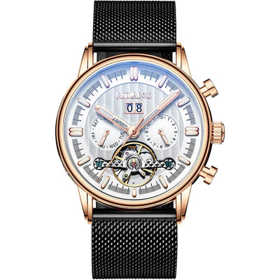 Astra Tourbillon