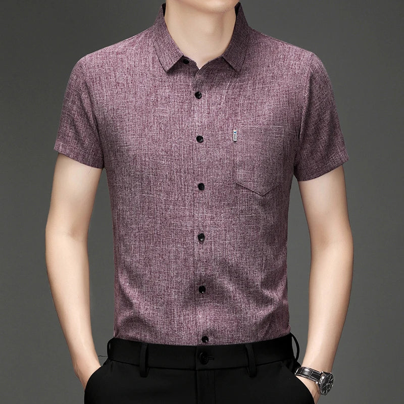 Prestigio™ Woven Shirt