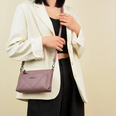aline™ – elegant crossbody shoulder bag
