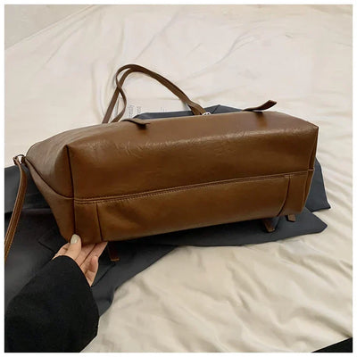 nicole™ – everyday bag with large capacity