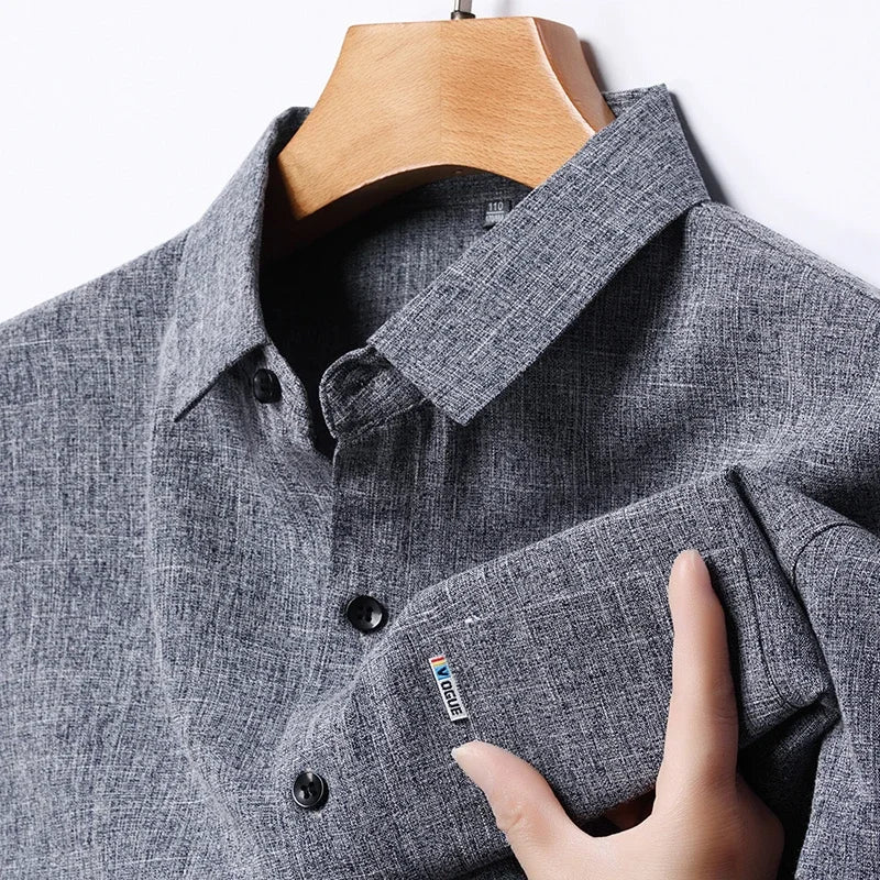 Prestigio™ Woven Shirt