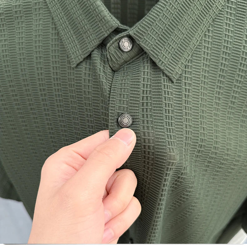 Prestigio™ Structured Shirt