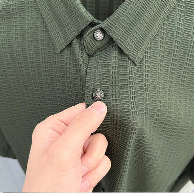 Prestigio™ Structured Shirt