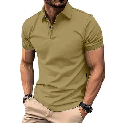 ANDREAS™ Flex Polo
