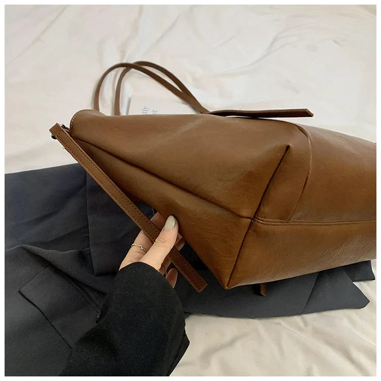 nicole™ – everyday bag with large capacity