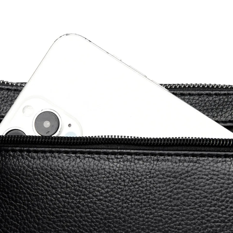 aline™ – elegant crossbody shoulder bag