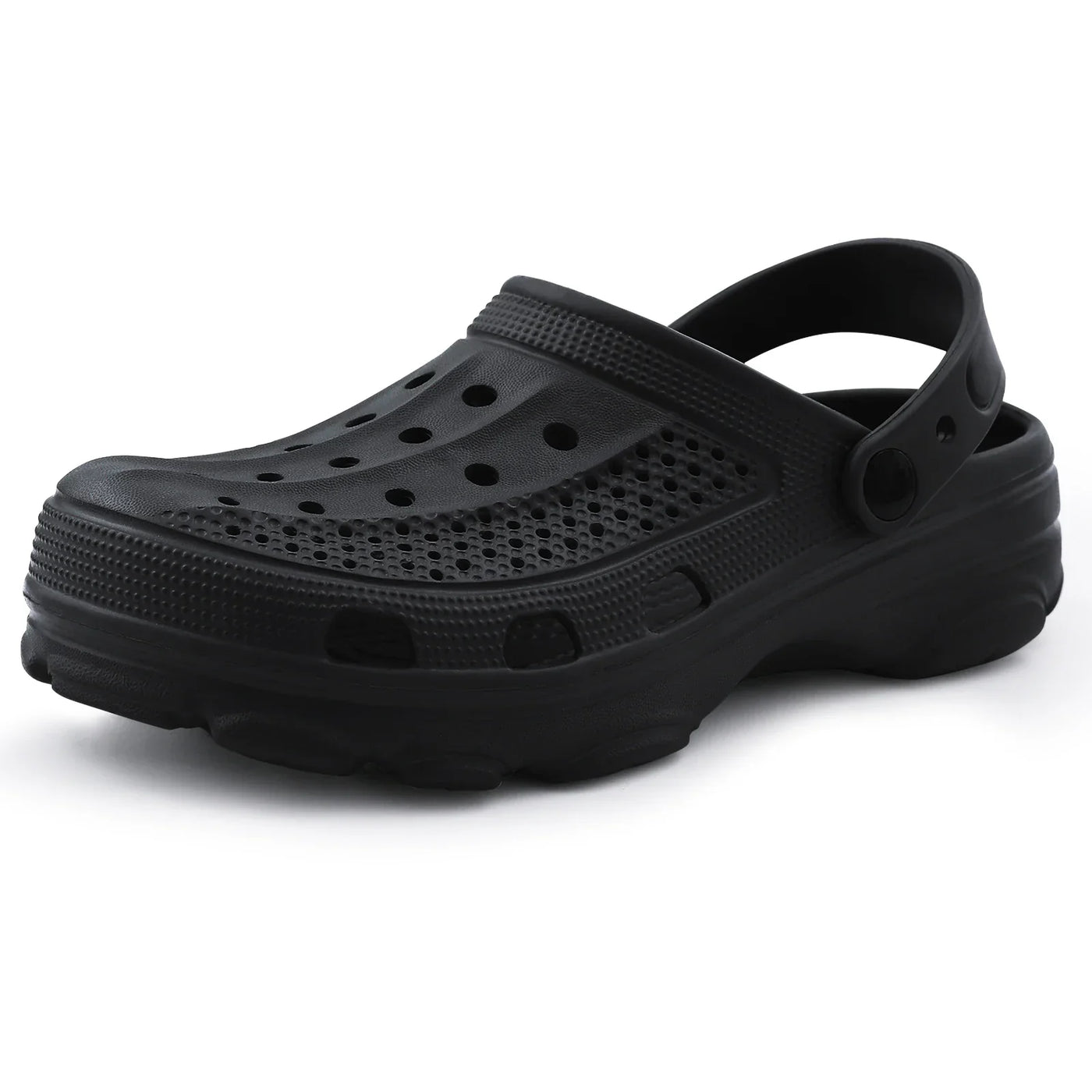AXEL Max Cushion Clogs