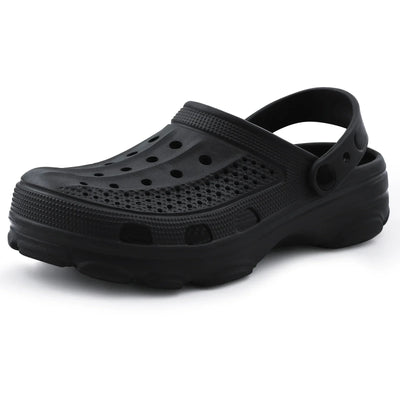 AXEL Max Cushion Clogs