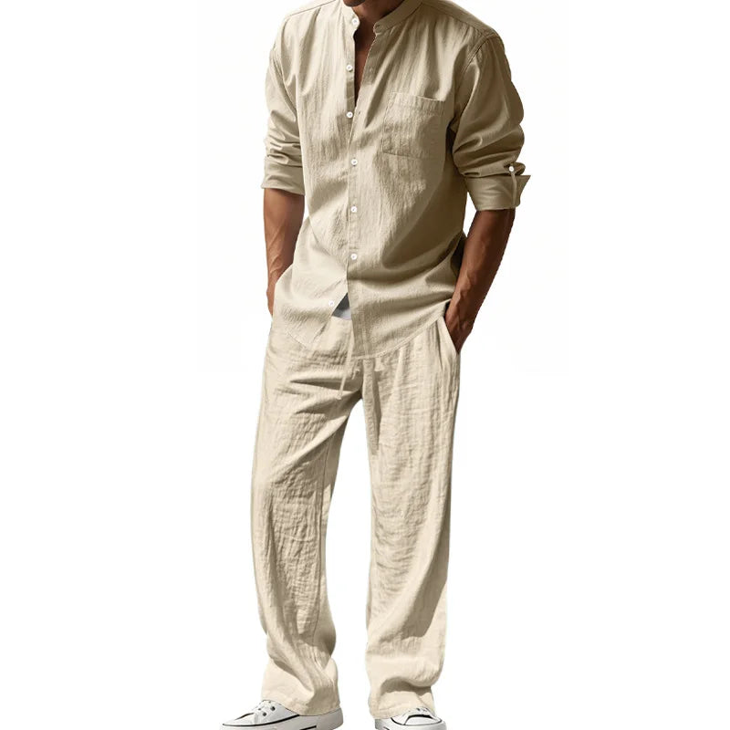 HENRIK™ Linen Set