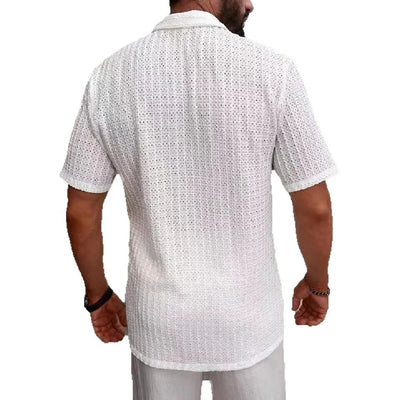 TOBIAS™ Structured Shirt