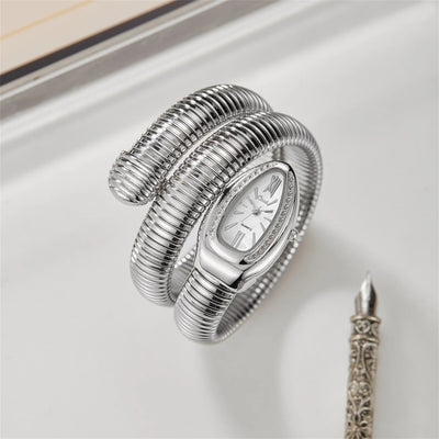 Serpentia™ Avantgarde Watch