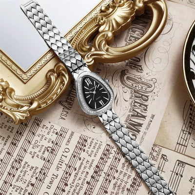 Serpentia™ Fashion Watch