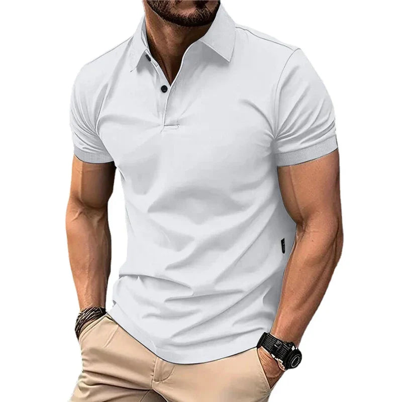 ANDREAS™ Flex Polo