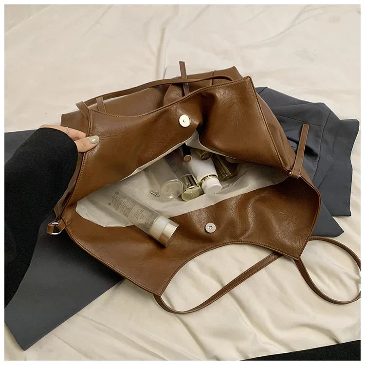 nicole™ – everyday bag with large capacity