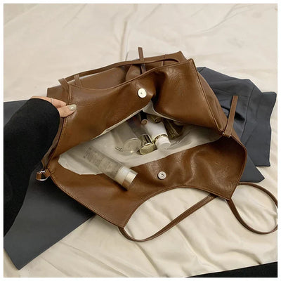 nicole™ – everyday bag with large capacity