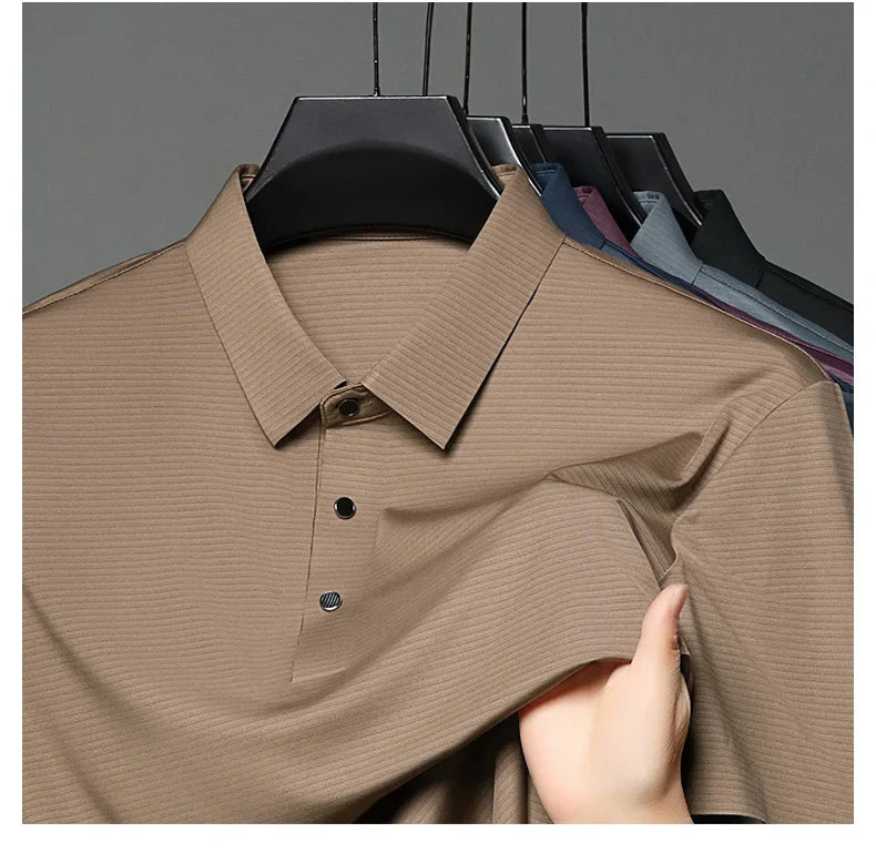 Prestigio™ Smooth Classic Polo