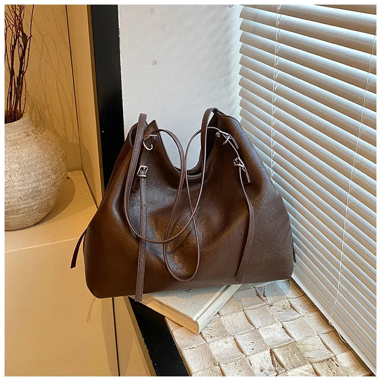 nicole™ – everyday bag with large capacity