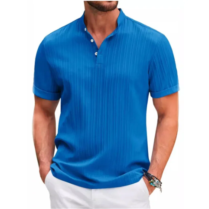 ELIAS™ Rib Polo