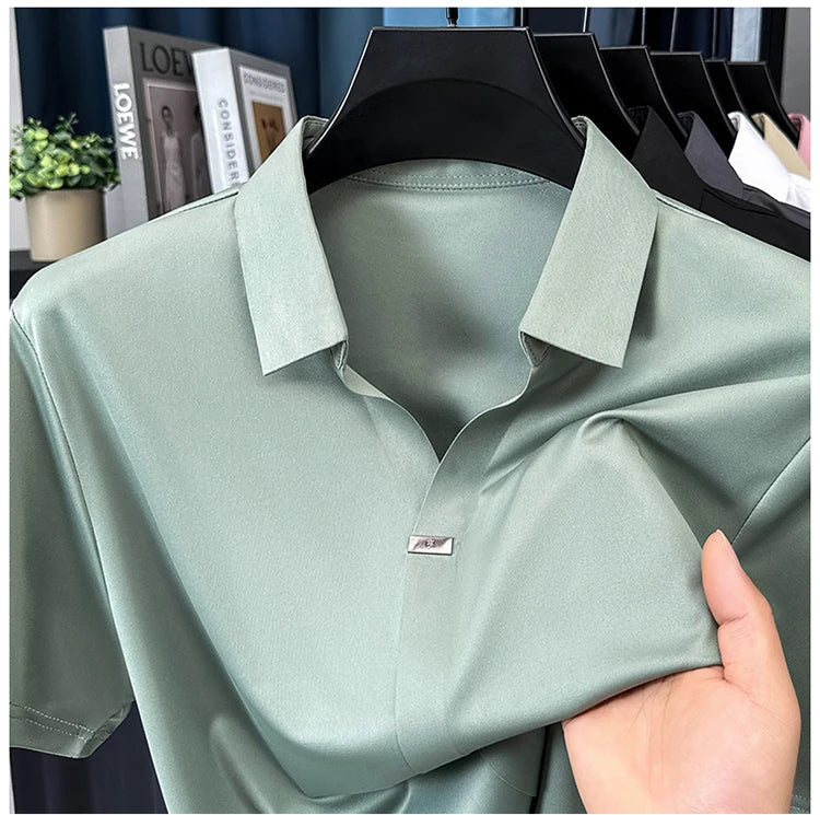 Prestigio™ White Elegant