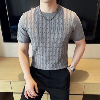 FELIX™ Strik T-shirt