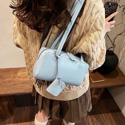 mari™ – 2-in-1 shoulder bag with wallet