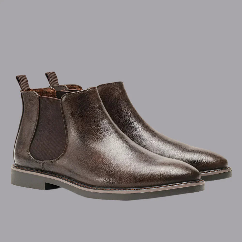 Wayne | Chelsea Boots