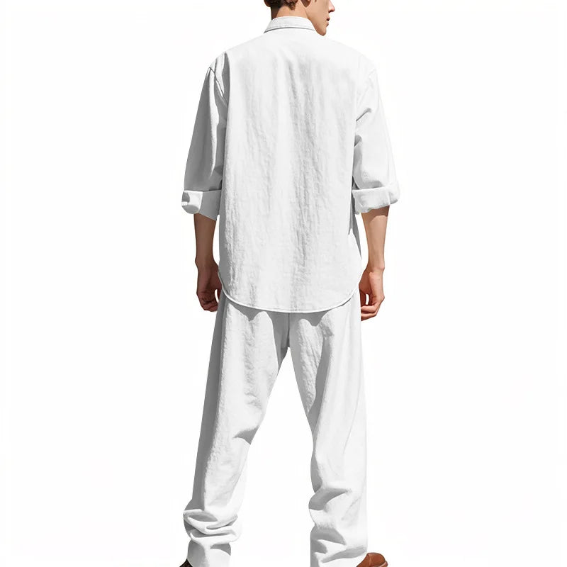 HENRIK™ Linen Set