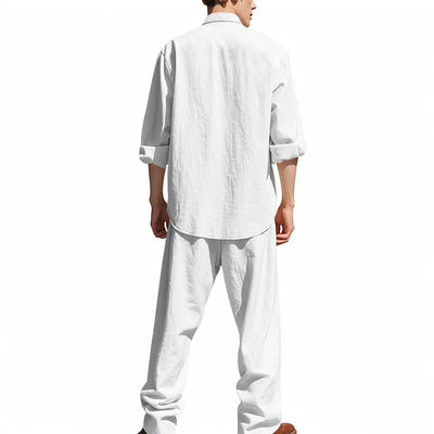 HENRIK™ Linen Set