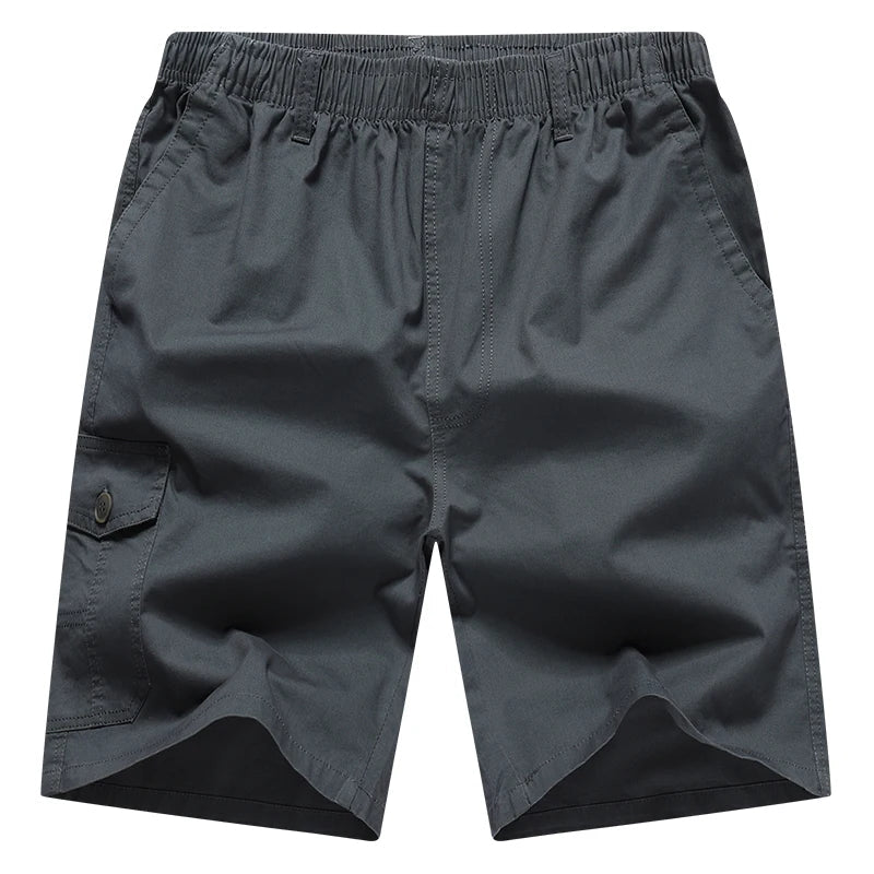 BEACHSIDE FUNCTION SHORTS