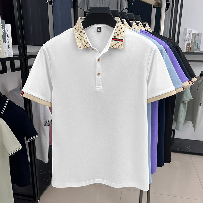 Prestigio™ Classic Polo