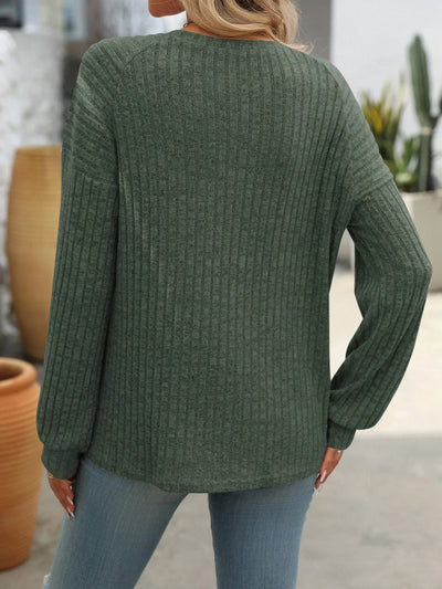 Loose Knit Sweater for Women | Olsen & Olsen™