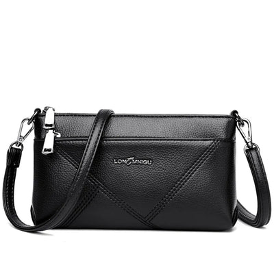 aline™ – elegant crossbody shoulder bag