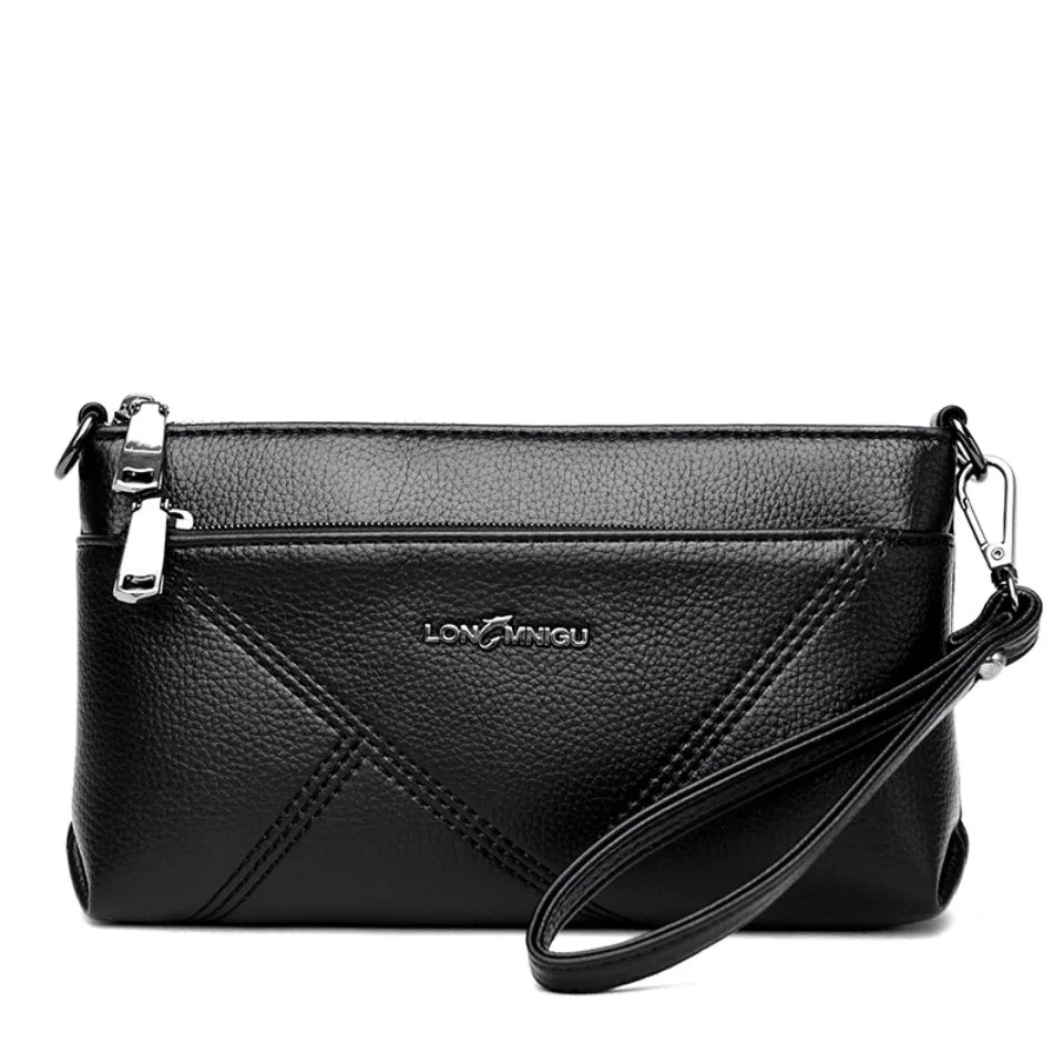 aline™ – elegant crossbody shoulder bag