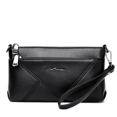 aline™ – elegant crossbody shoulder bag